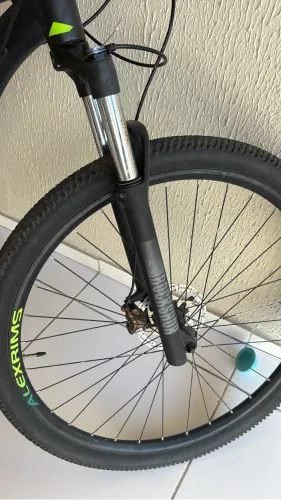 Bike Oggi