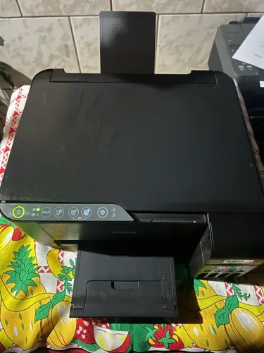 Impressora Epson L3250
