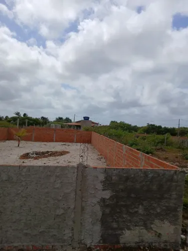 Terreno em santo amaro do Maranhão