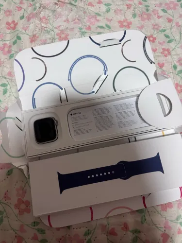 APPLE WATCH SE