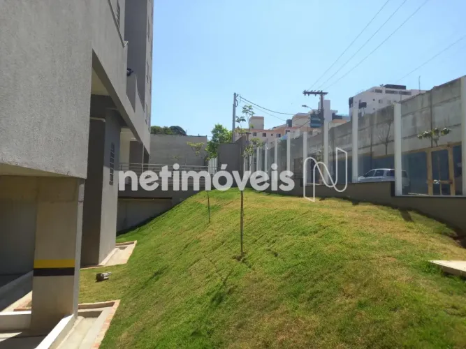 Venda Apartamento 3 quartos Padre Eustáquio Belo Horizonte