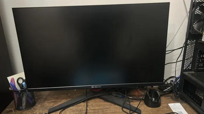 Monitor philco 180hz