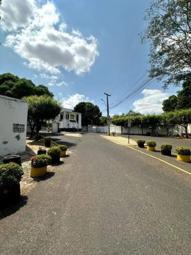 COND. VERDE QUE TE QUERO VERDE, APARTAMENTO PARA ALUGAR NO BAIRRO SANTA LUZIA/SACI