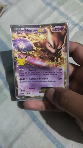 Card pokémon