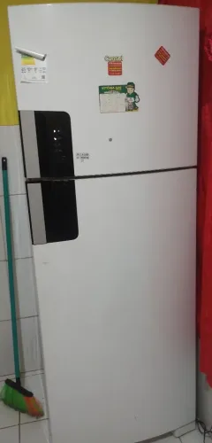 Geladeira Consul