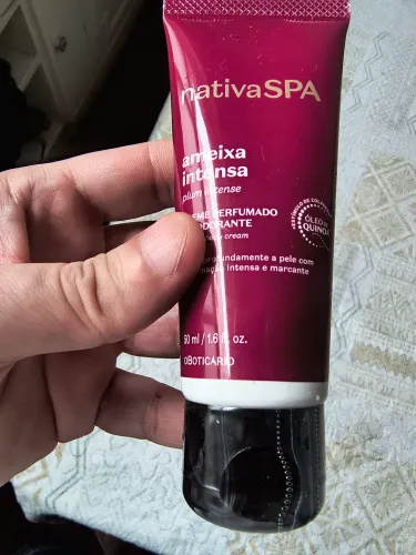 nativaSPA Ameixa Intensa
