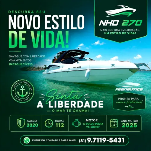 NHD 270