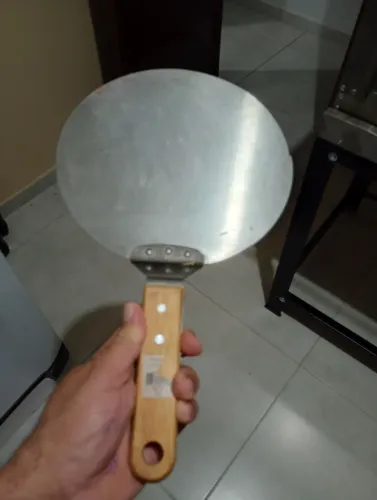 pa de pizza
