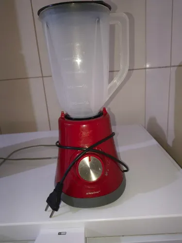 Liquidificador Oster