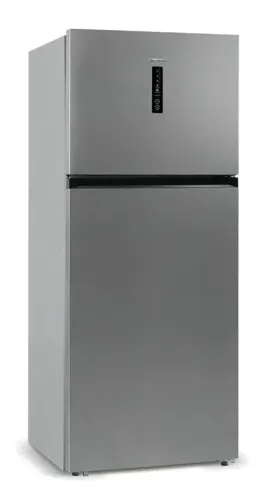 Geladeira Midea Frost Free 463L Inox - Excelente Estado