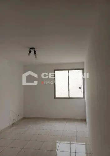 Apartamento para locação no Edifício Itapuã - Vila Adyana, em São José dos Campos.