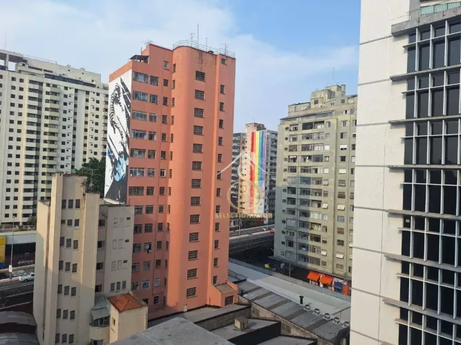 Apartamento com 1 dormitório, 35 m² - venda por R$ 420.000,00 ou aluguel por R$ 3.052,92/m