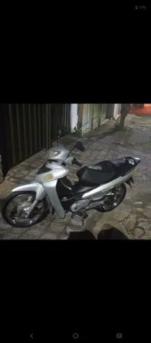 Sundown Web100 cc