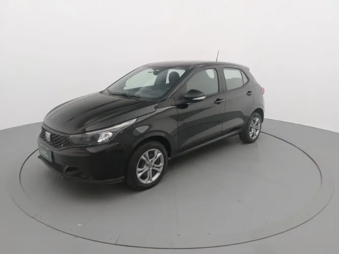 Fiat Argo Drive 1.0 Firefly 2026