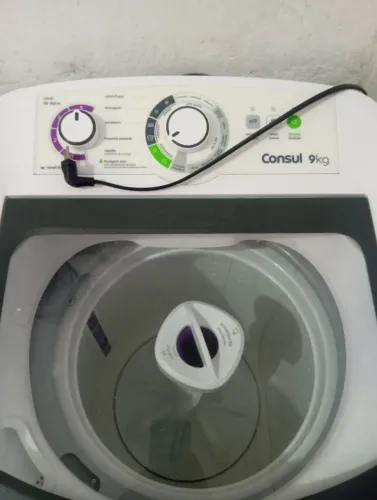 Máquina de lavar 9 k