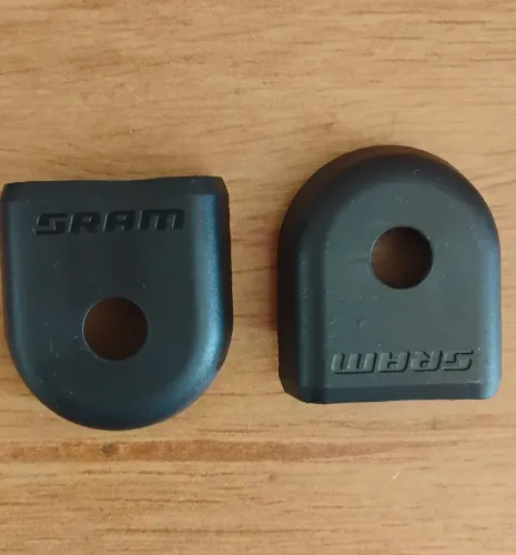 Protetor de pedivela Sram