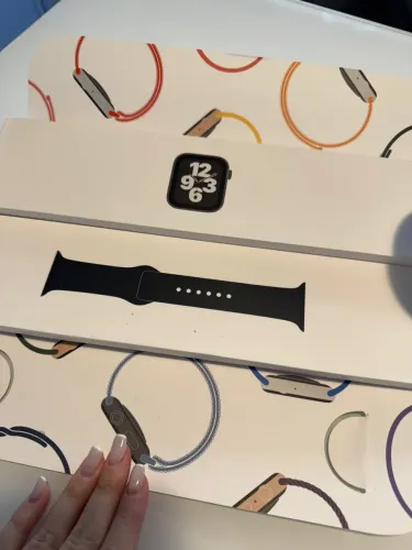 Apple Watch SE 1 40mm