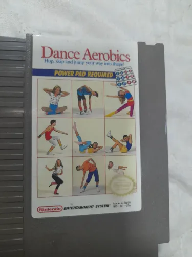 Cartuchos Nintendo Mario
