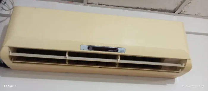Ar condicionado