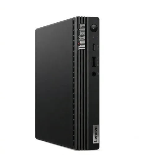 Mini PC Lenovo M80q Gen 3 Tiny i5 12500t 16gb DDR5 NVMe