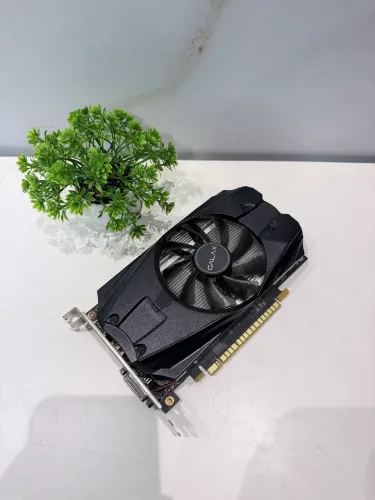 GTX 1050 Galax OC 2GB (aceito trocas)