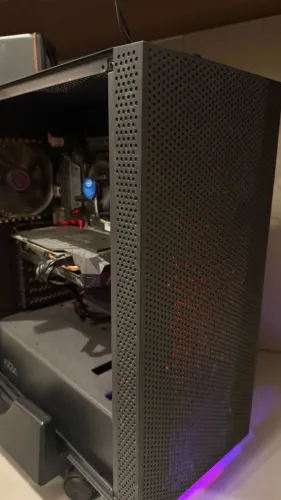 pc gamer i5 9400f gtx 1060