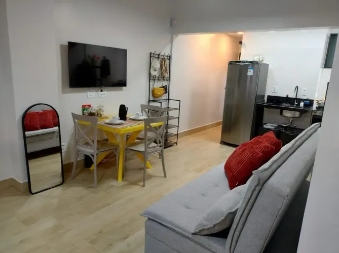 Studio Copacabana