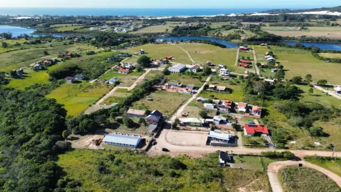 Terreno á venda - Arroio do Rosa | Imbituba-SC