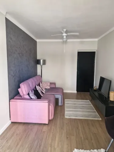 Apartamento com 2 dormitórios à venda, 72 m² por R$ 549.000 - Martim de Sá - Caraguatatuba