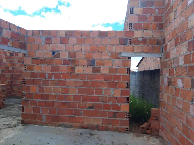Casa em Salgado