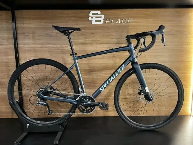 Specialized Diverge 3 E5