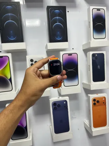 APPLE WATCH ULTRA 1 45MM