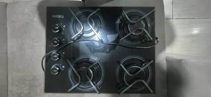 Cooktop 4.bocas