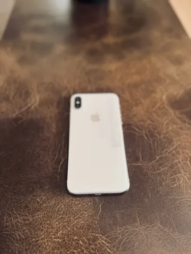 iPhone X 64GB - Muito Conservado - Apple