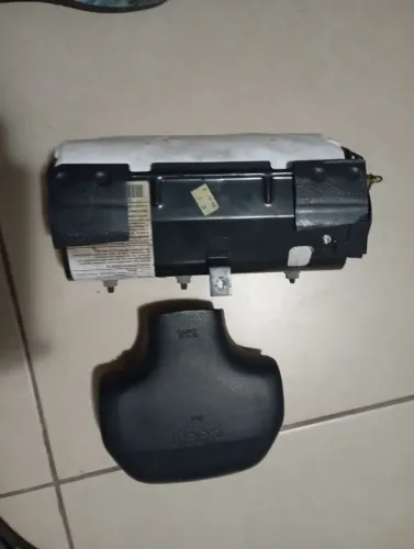 Air bag Cherokee Laredo 97 