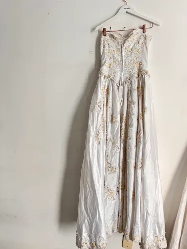 Vestido casamento ou debutante