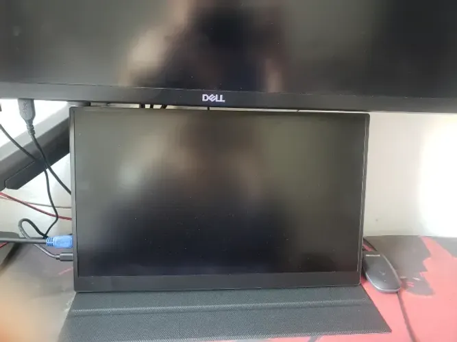 Monitor Portatil 15.6 1080p 60hz Full Hd Ips Tela