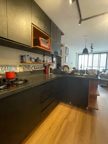 Alugo apartamento 2 quartos em Intermares
