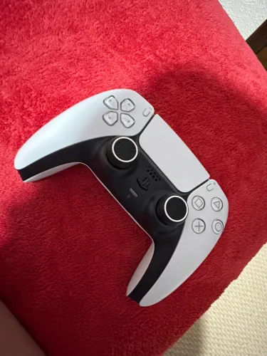 Controle de ps5 (novo)
