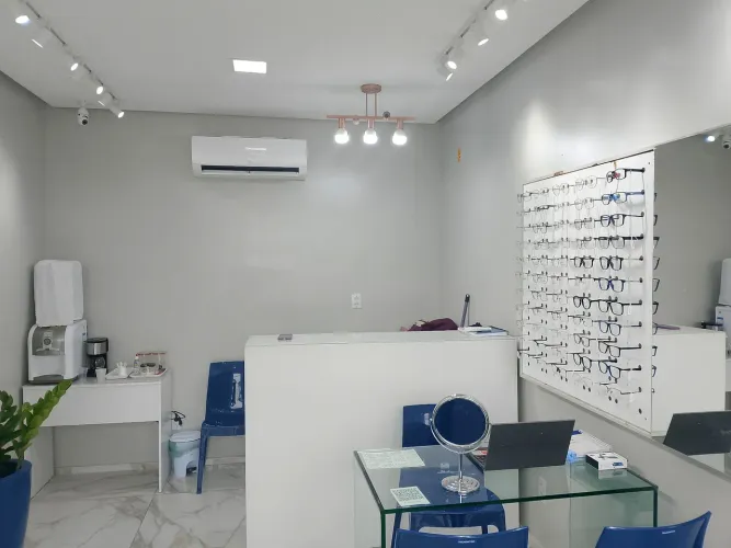 Repasse de ponto comercial