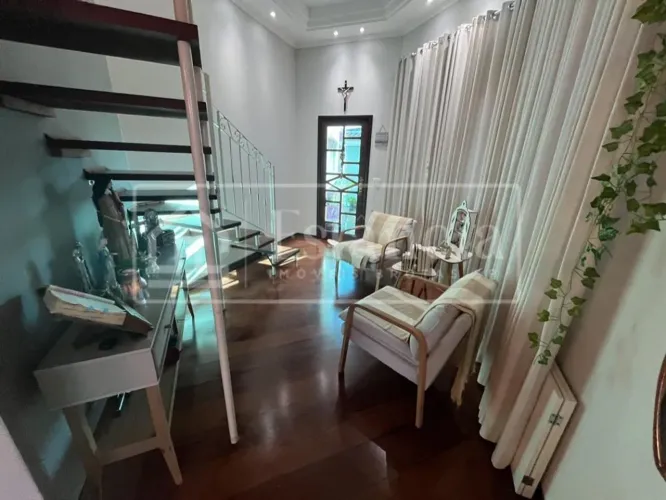 Casa para Venda em Torrinha, Jardim Barbosa, 3 dormitórios, 1 suíte, 3 banheiros, 3 vagas