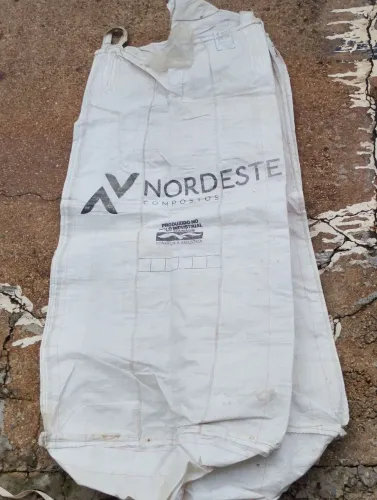 Vendo bigbeg usados