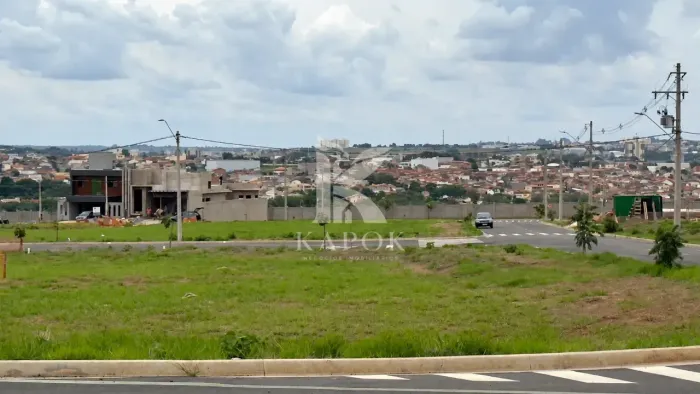 Terreno à venda no Jardim das Palmeiras, Sumaré Excelente oportunidade para investimento