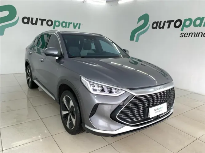 BYD Song Plus 1.5 16V Aut. (hibrido) 2024