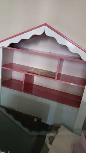 Cama infantil