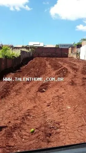 Terreno para Venda em Cambé, Jardim Santo Antônio