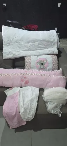 Kit de berço