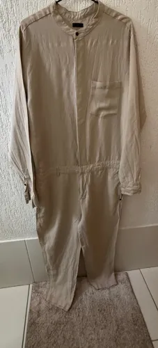 Osklen Macacão feminino