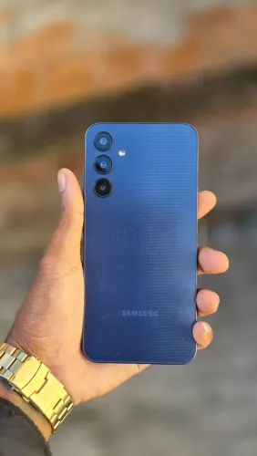 Samsung A25-de-256gb