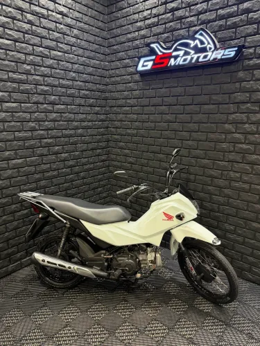 HONDA/ POP 110i 2022